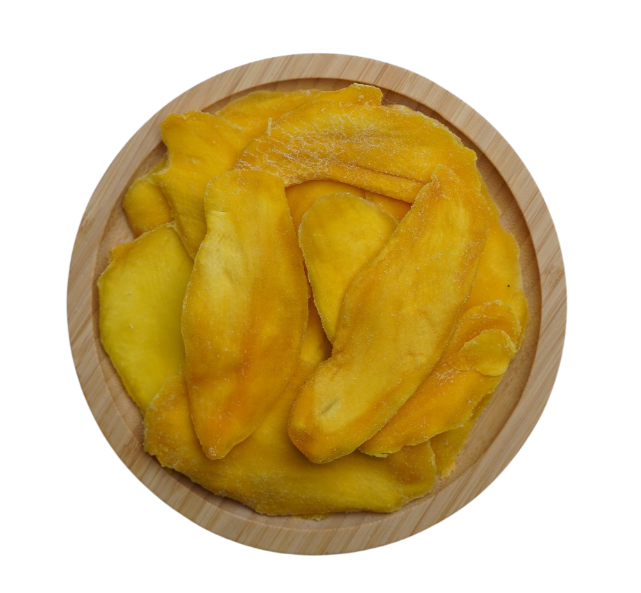 მანგოს ჩირი