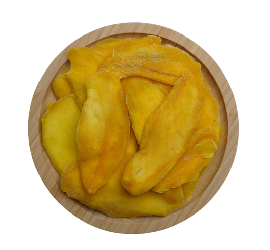 მანგოს ჩირი